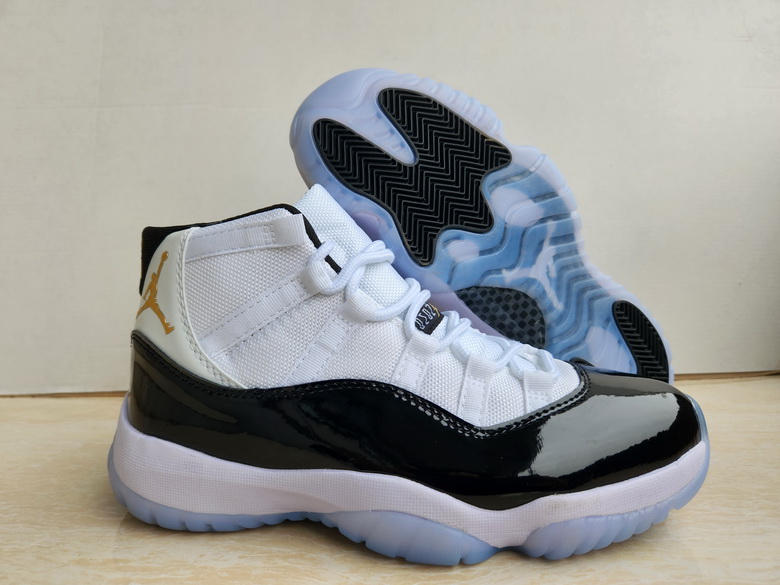 Air Jordan 11 Retro-115