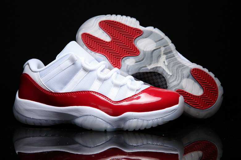 Air Jordan 11 Retro-121