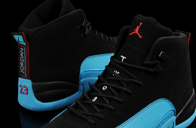 Air Jordan 12 Retro-023