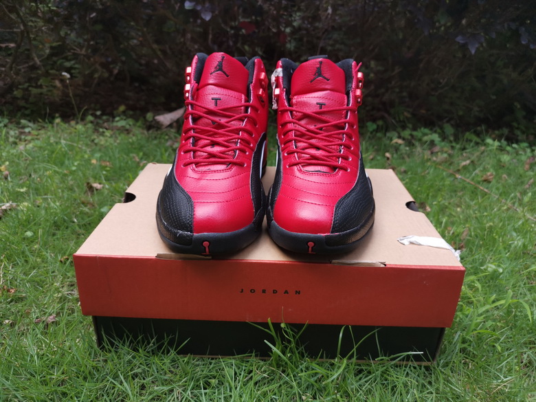 Air Jordan 12 Retro-076