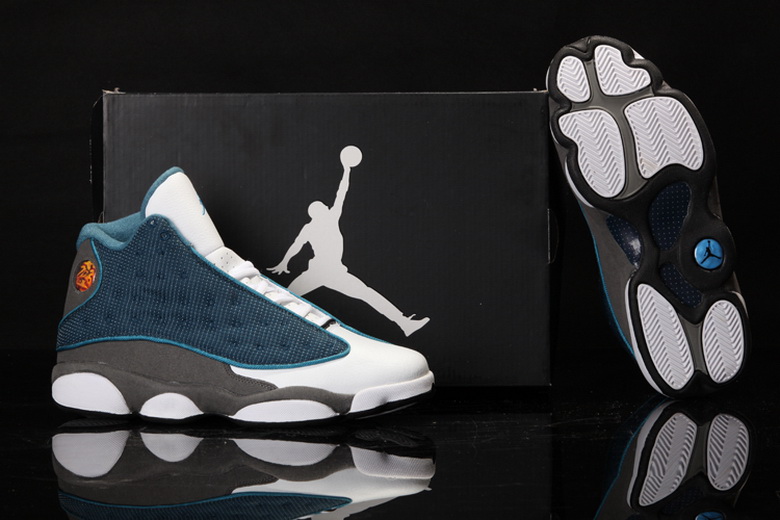 Air Jordan 13 Retro-055
