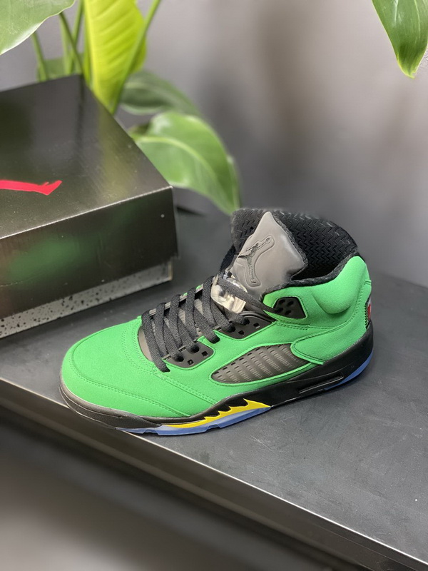 Air Jordan 5 Retro-011