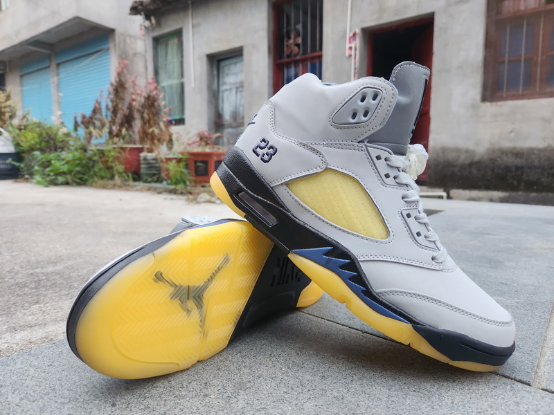 Air Jordan 5 Retro-022