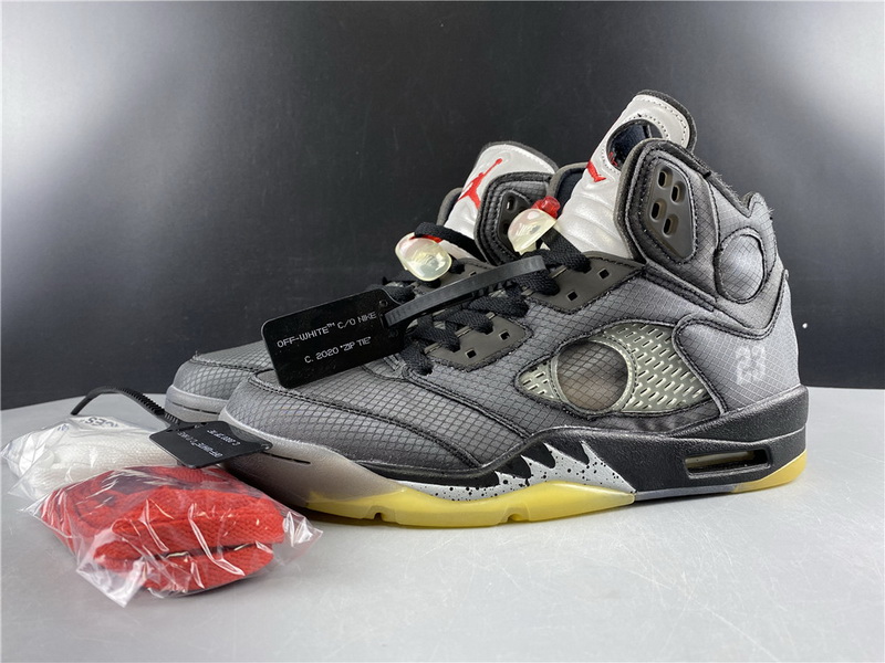 Air Jordan 5 Retro-072