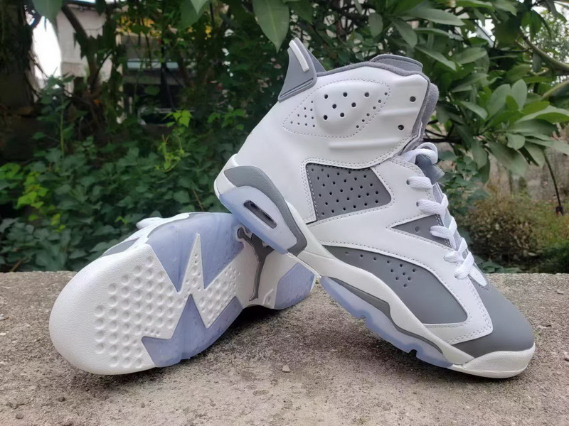 Air Jordan 6 Retro-002