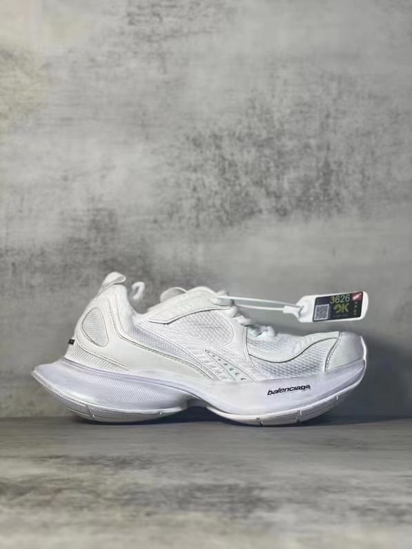 Ba*len*cia*ga shoes(aaaa)-460