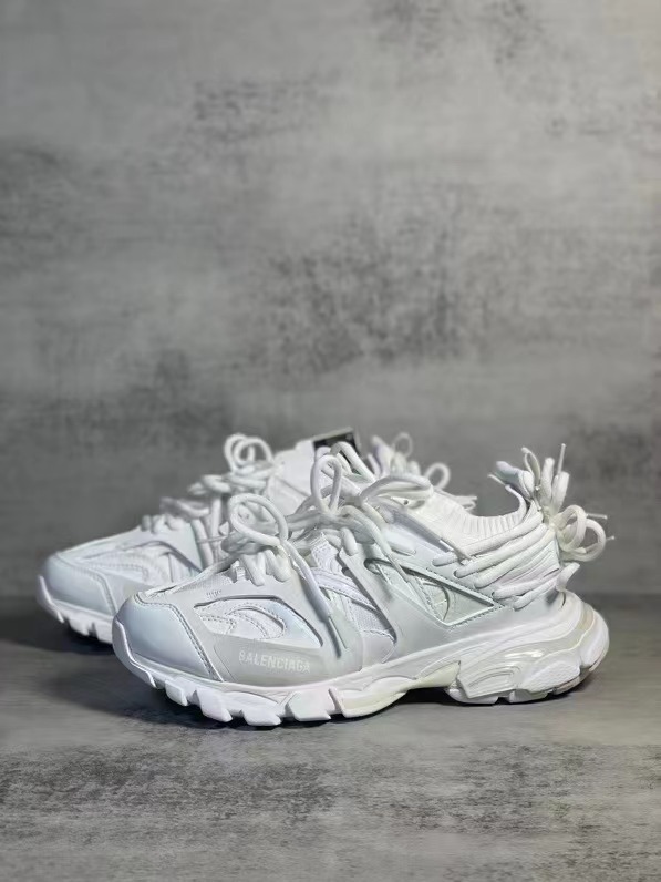 Ba*len*cia*ga shoes(aaaa)-466