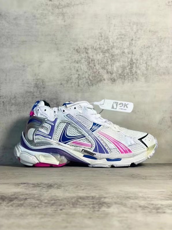 Ba*len*cia*ga shoes(aaaa)-468