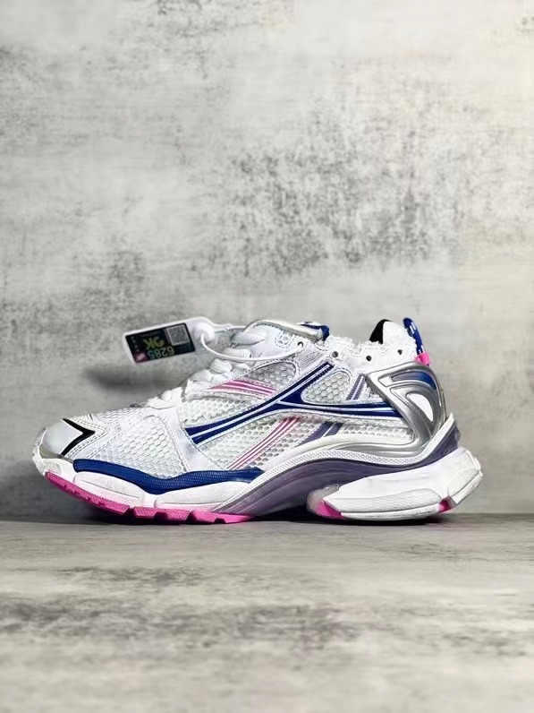 Ba*len*cia*ga shoes(aaaa)-468