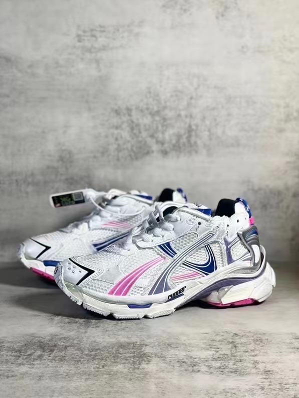 Ba*len*cia*ga shoes(aaaa)-468