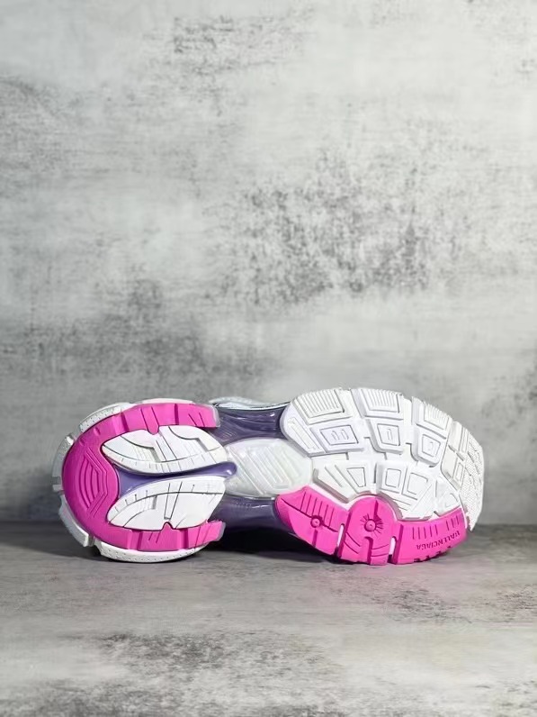 Ba*len*cia*ga shoes(aaaa)-468