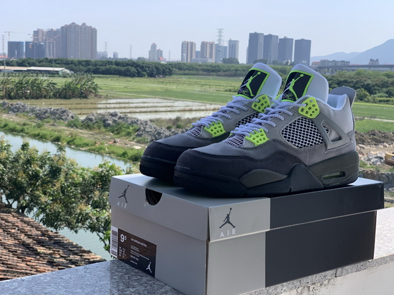 Air Jordan 4 Retro-073