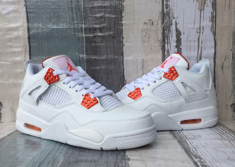 Air Jordan 4 Retro-113