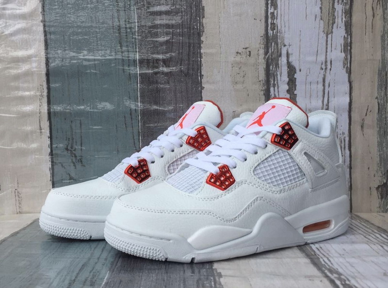 Air Jordan 4 Retro-113