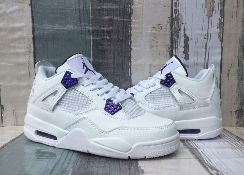 Air Jordan 4 Retro-115