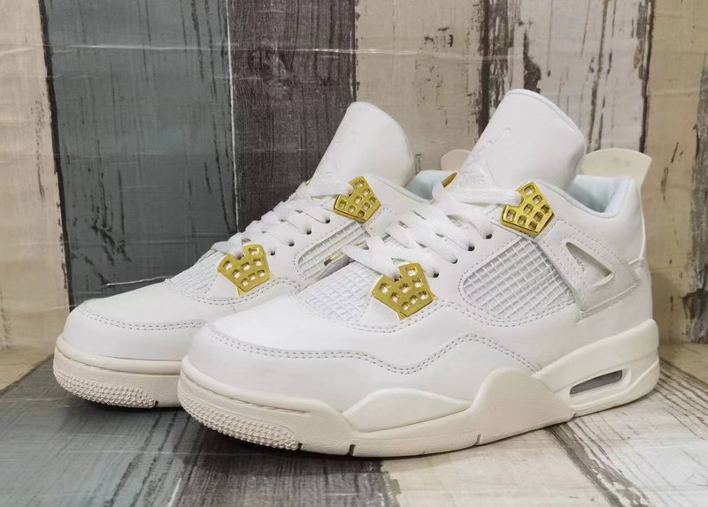 Air Jordan 4 Retro-119