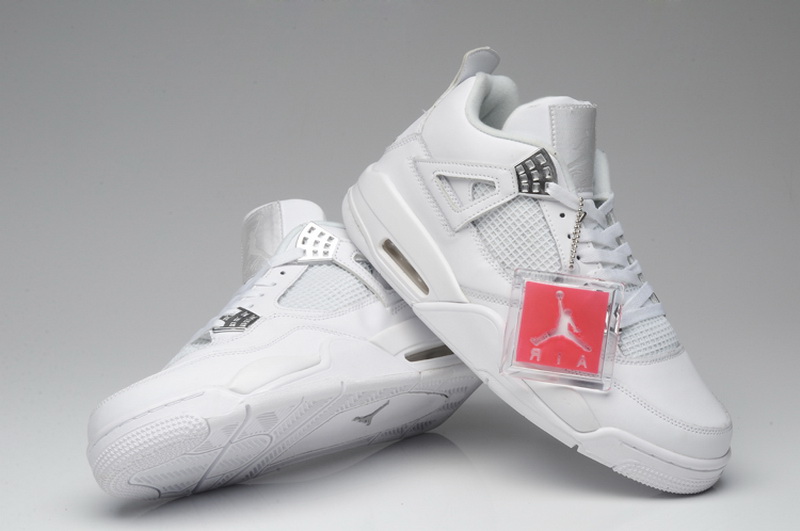 Air Jordan 4 Retro-133