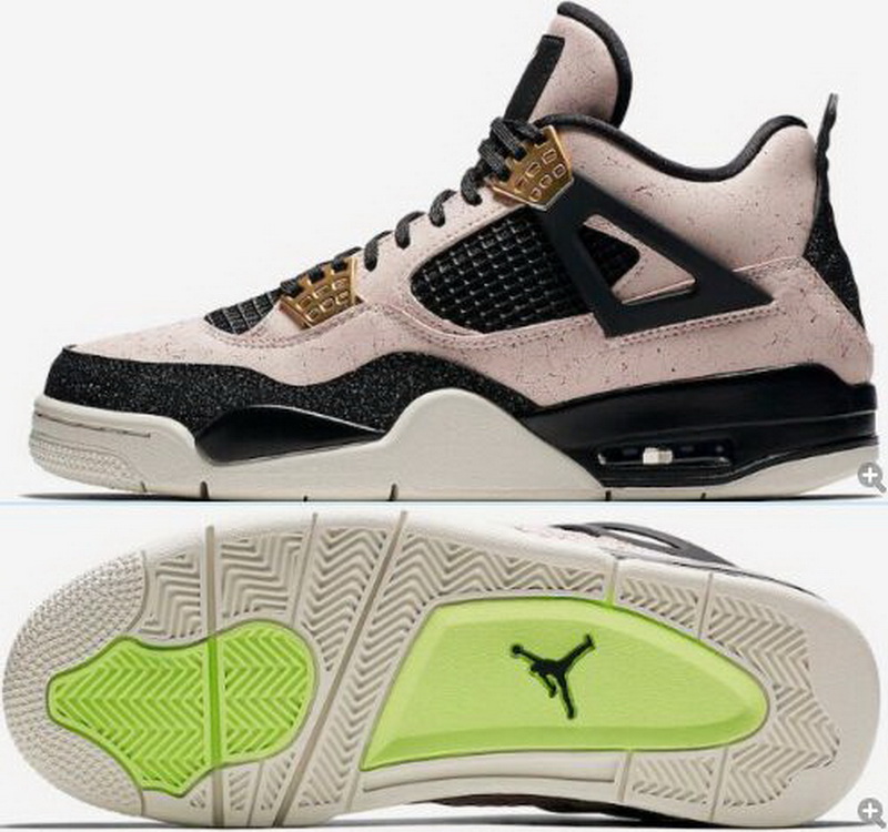 Air Jordan 4 Retro-140