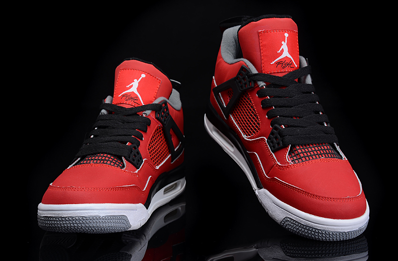 Air Jordan 4 Retro-152