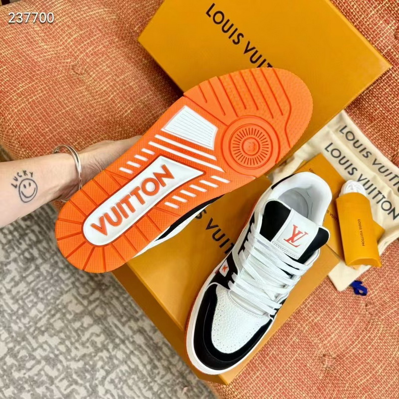 LV Shoes(AAA)-1000