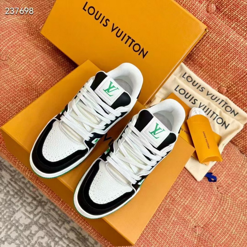 LV Shoes(AAA)-1001