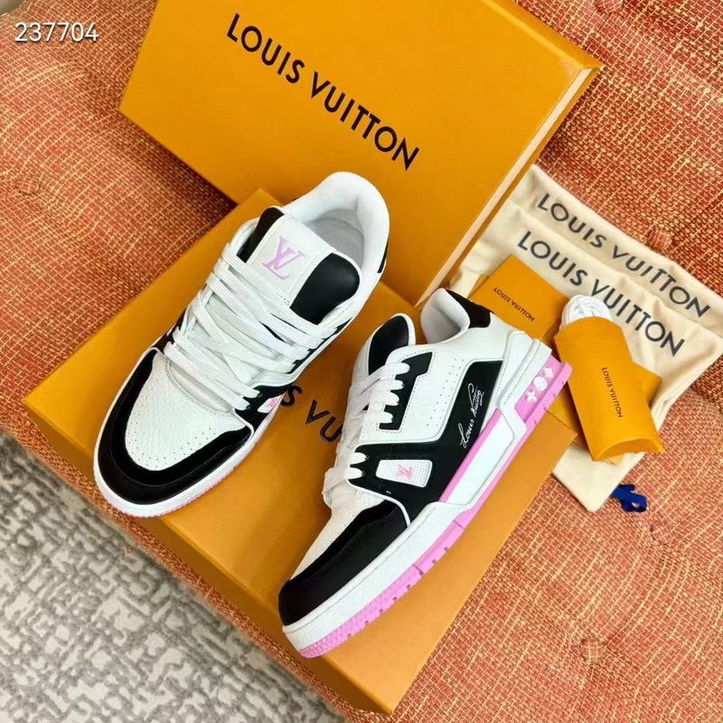 LV Shoes(AAA)-1003