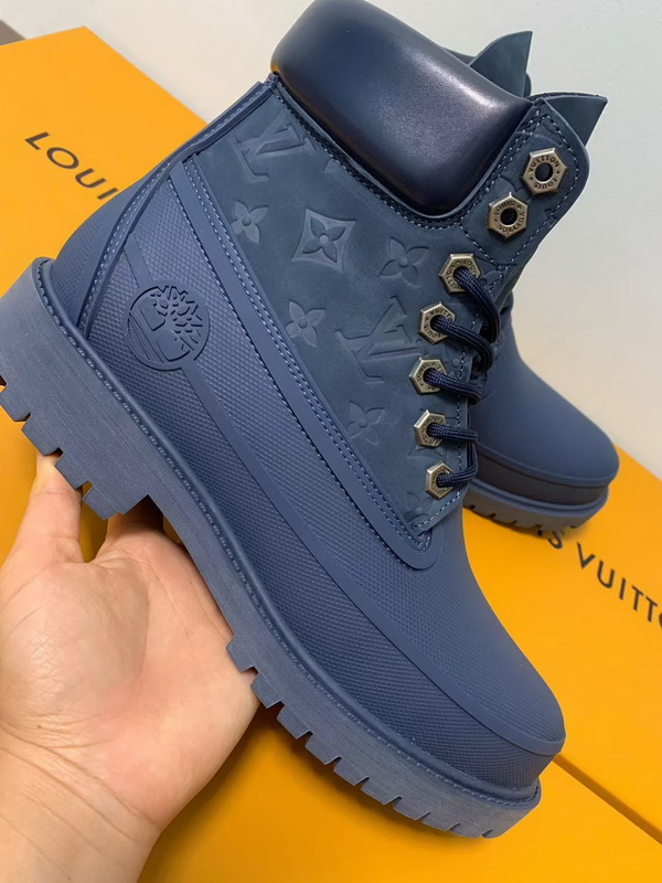 LV Shoes(AAA)-1006