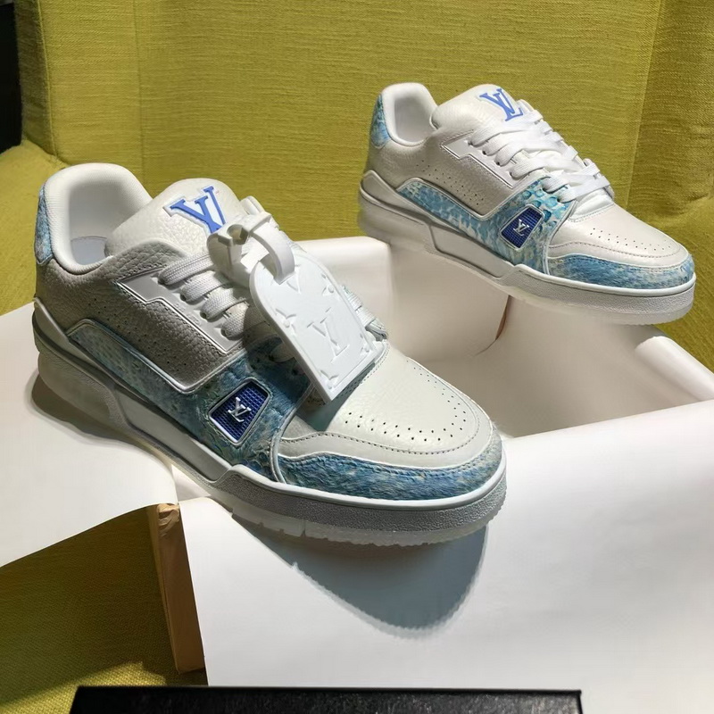 LV Shoes(AAA)-977