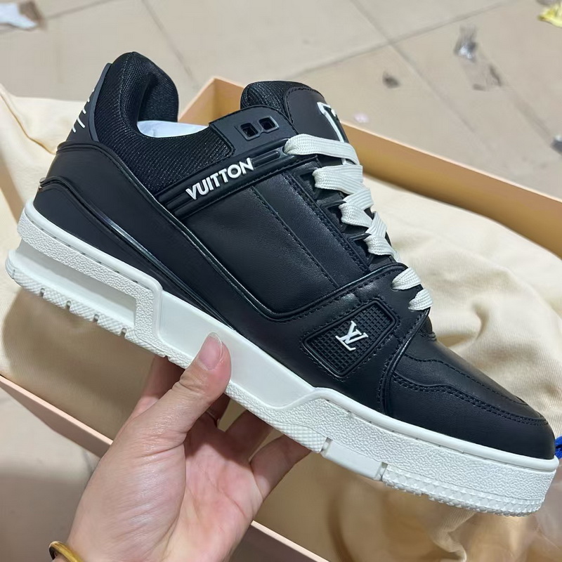 LV Shoes(AAA)-984