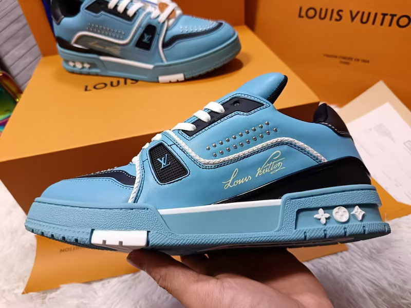 LV Shoes(AAA)-985