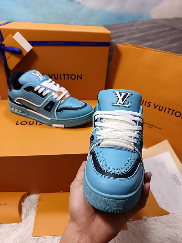 LV Shoes(AAA)-985