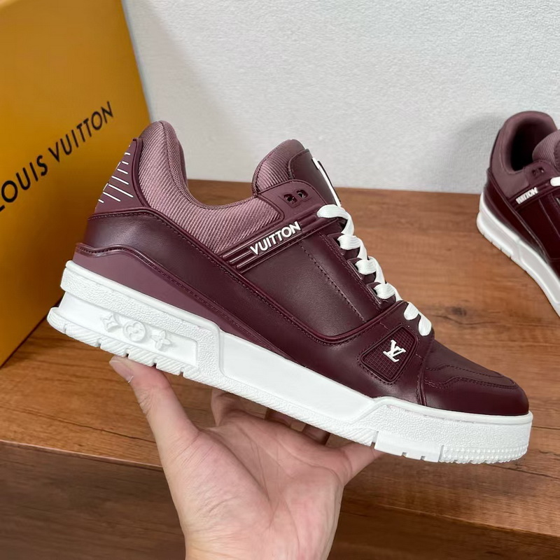 LV Shoes(AAA)-987