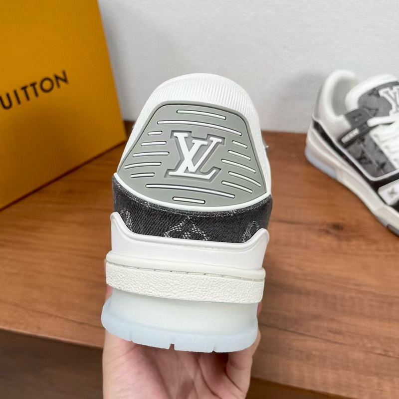 LV Shoes(AAA)-988