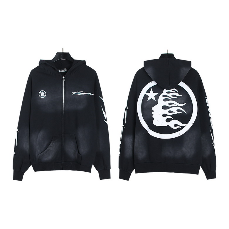 H*lst*r hoody-210
