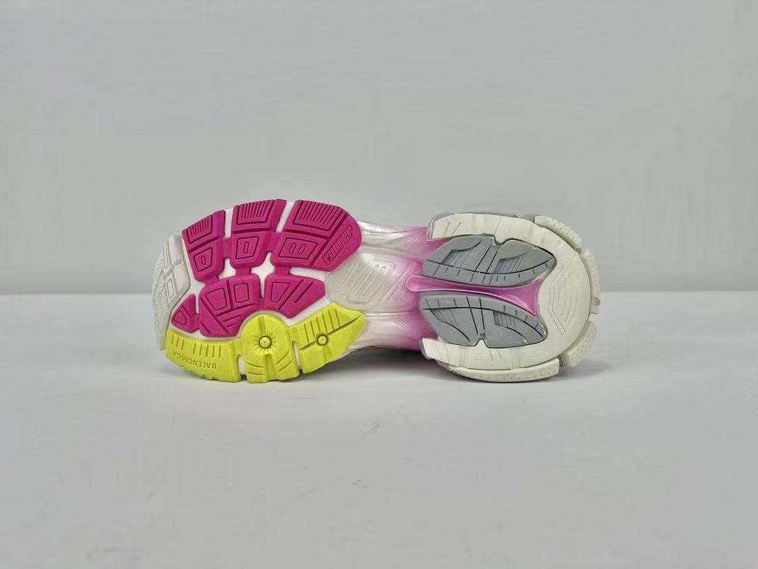 Ba*len*cia*ga shoes(aaaa)-495