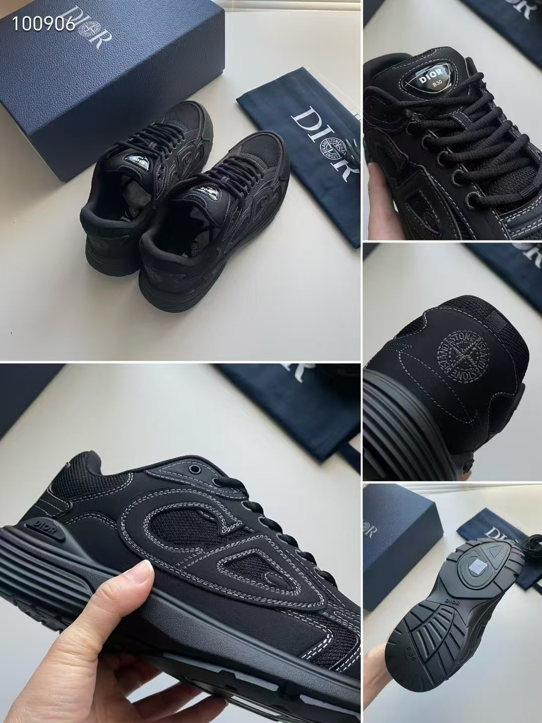 D*or shoes(aaa)-613