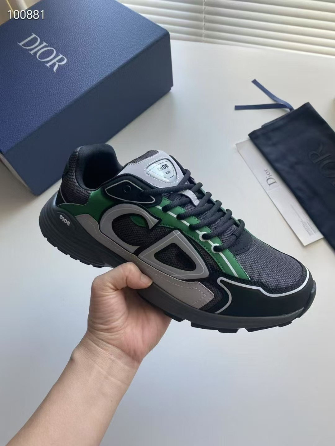 D*or shoes(aaa)-609