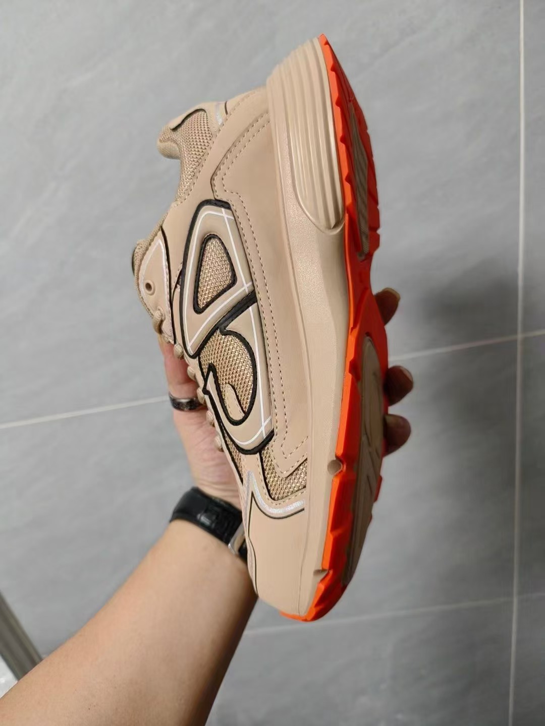 D*or shoes(aaa)-625