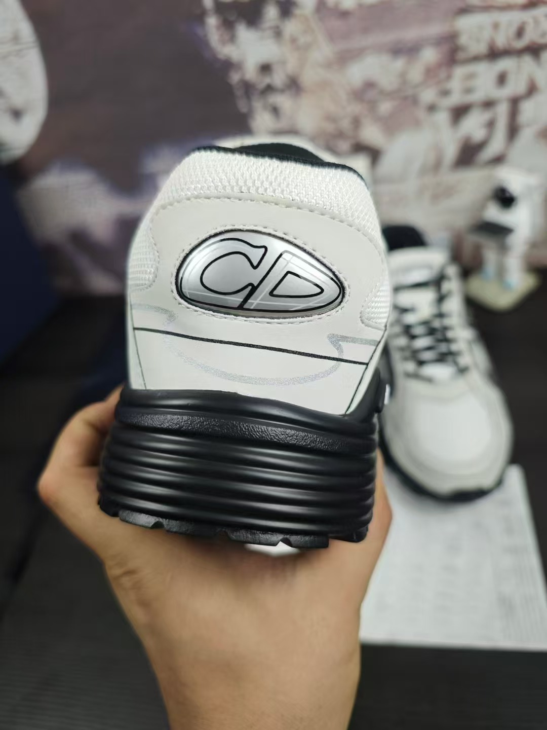 D*or shoes(aaa)-627
