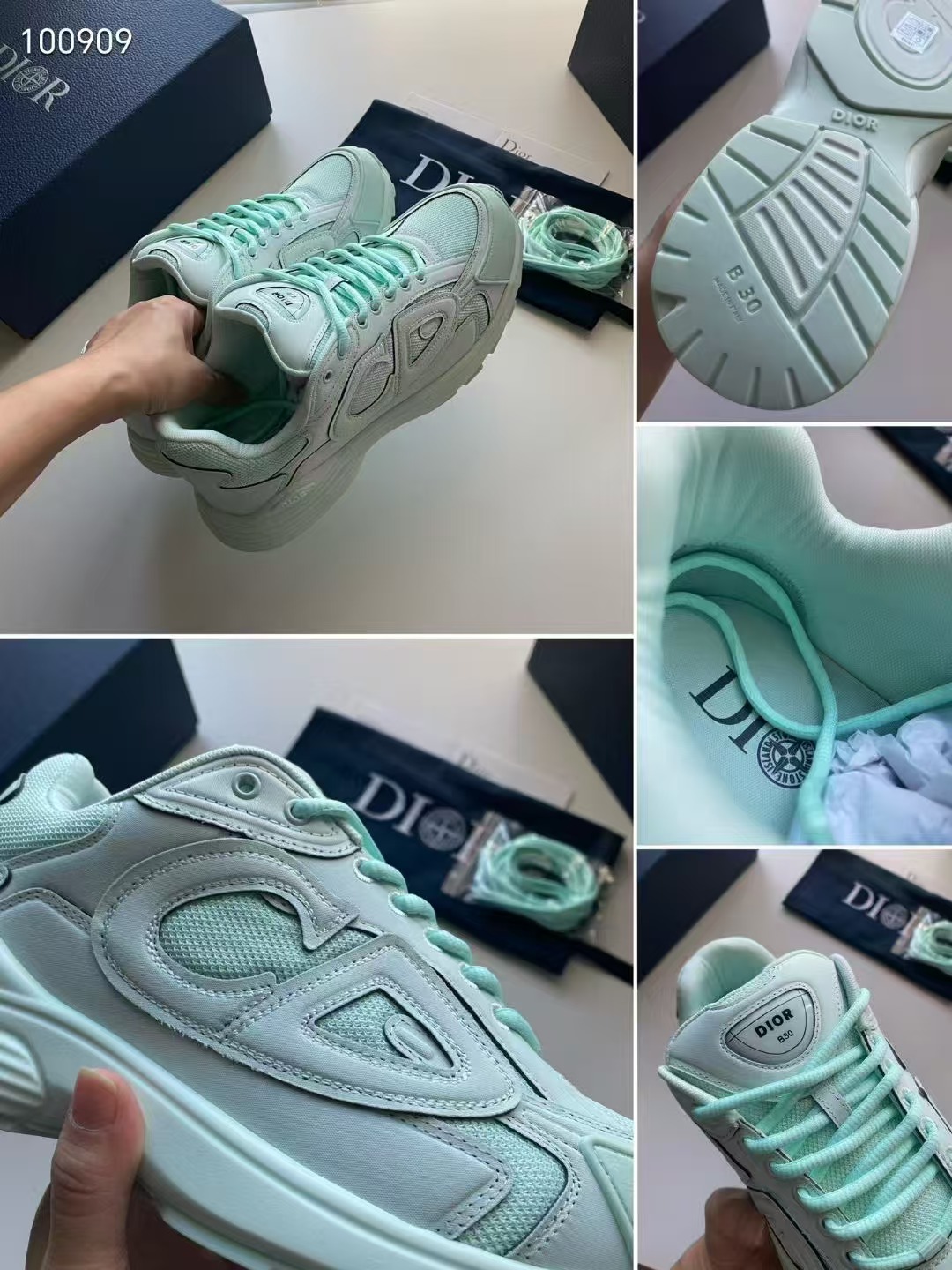 D*or shoes(aaa)-610
