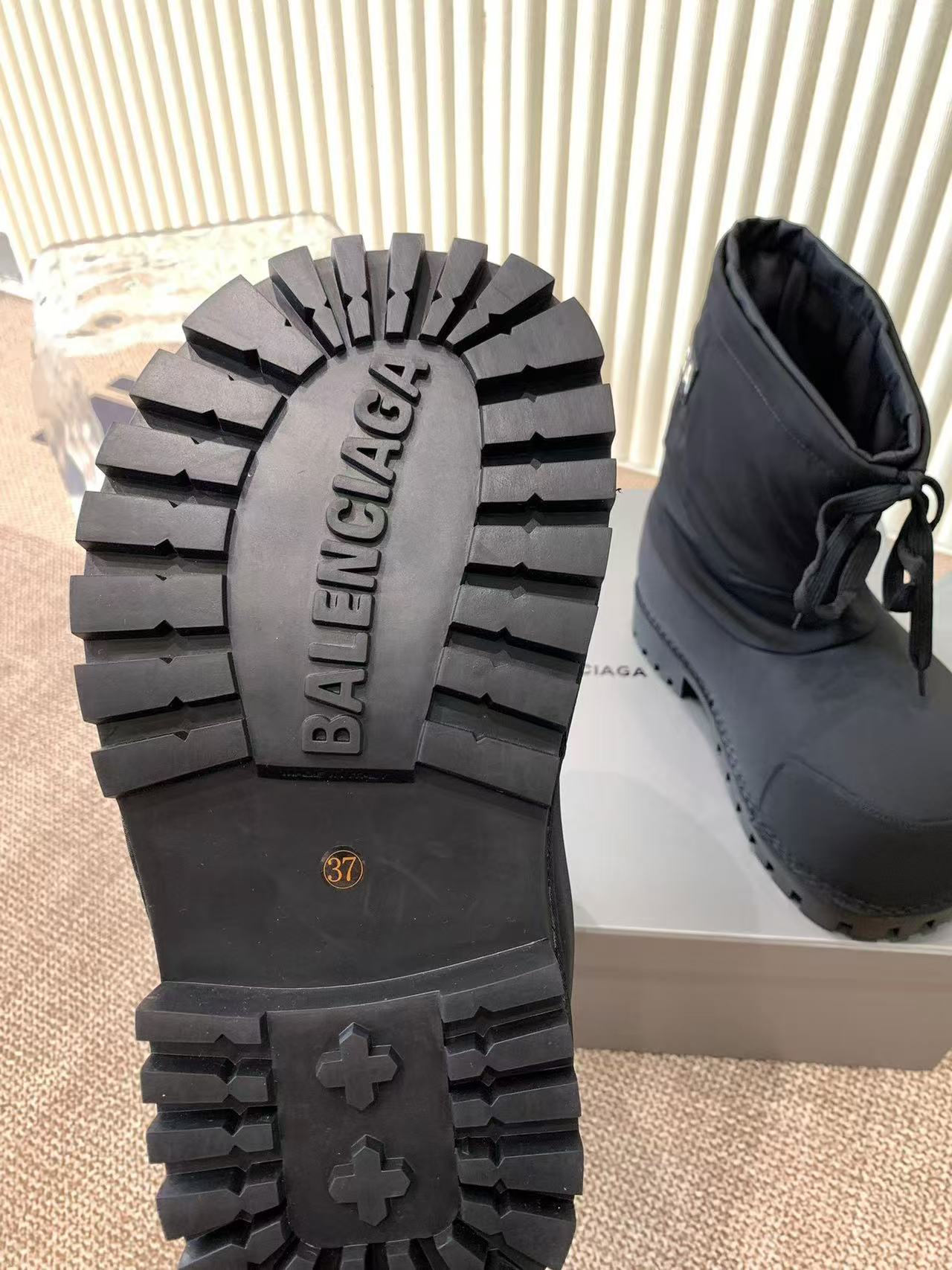 Ba*len*cia*ga shoes(aaa)-028