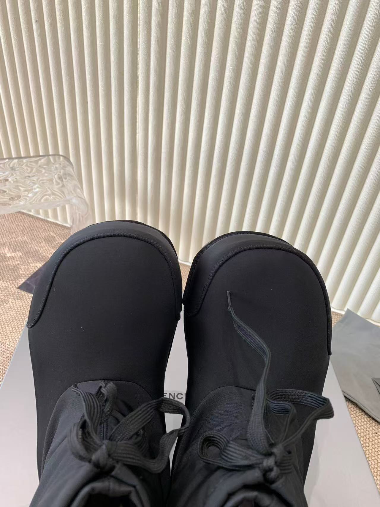 Ba*len*cia*ga shoes(aaa)-028