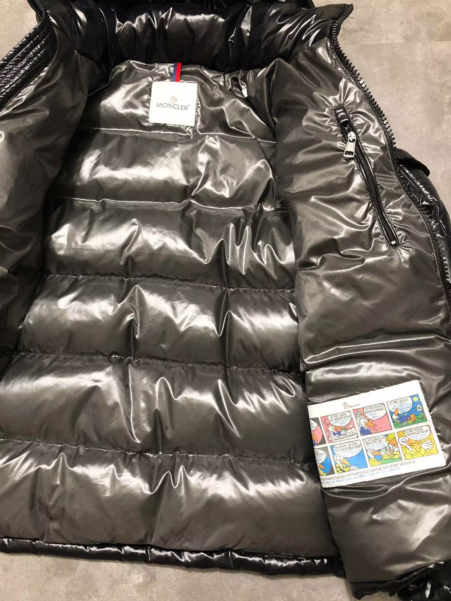Moncler Coat-259
