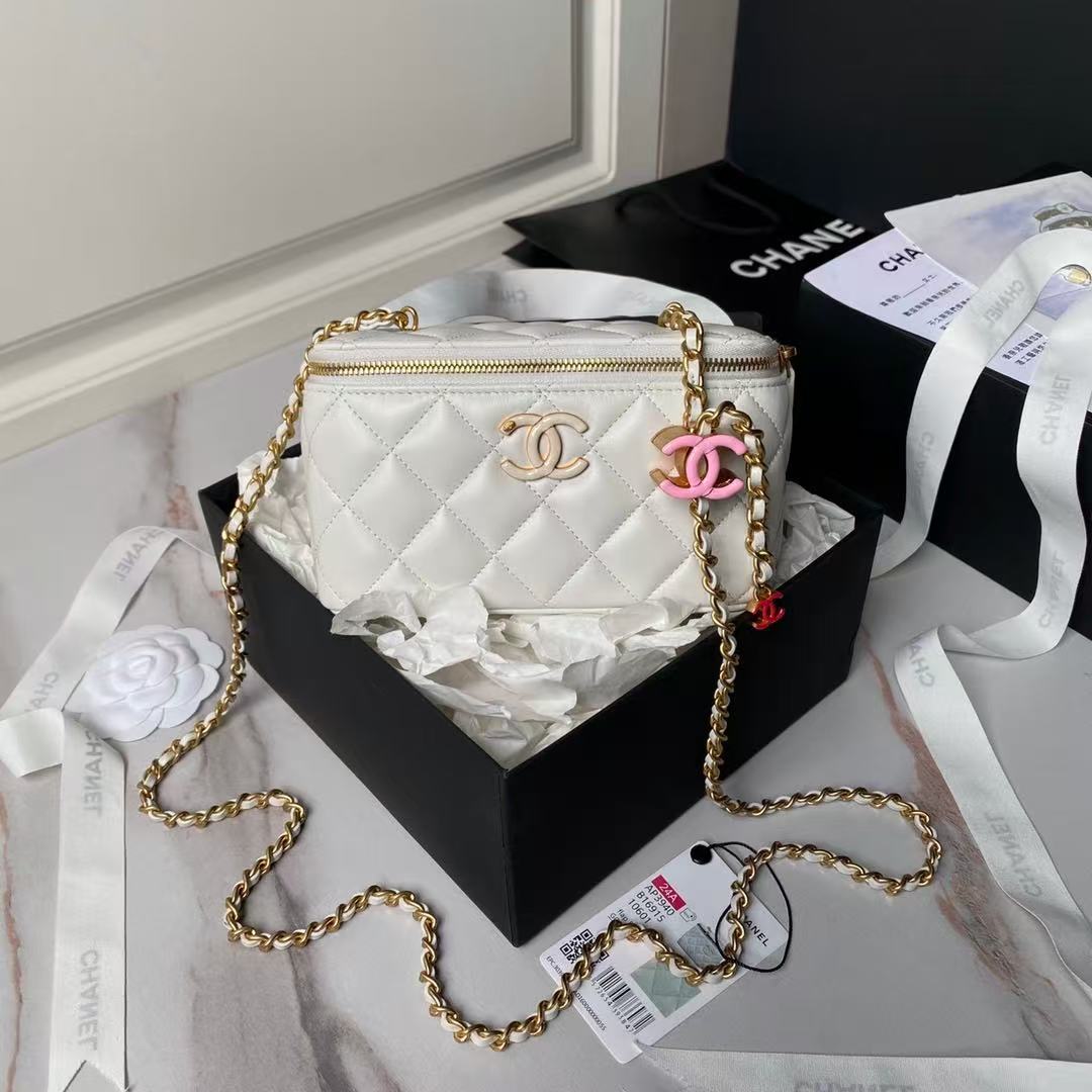 Ch*el handbags aaaa(women)-126