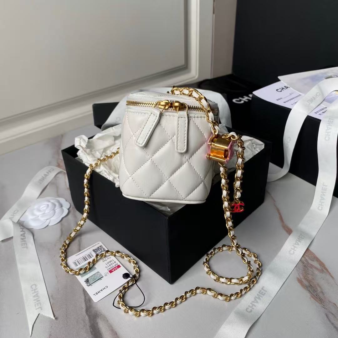 Ch*el handbags aaaa(women)-126