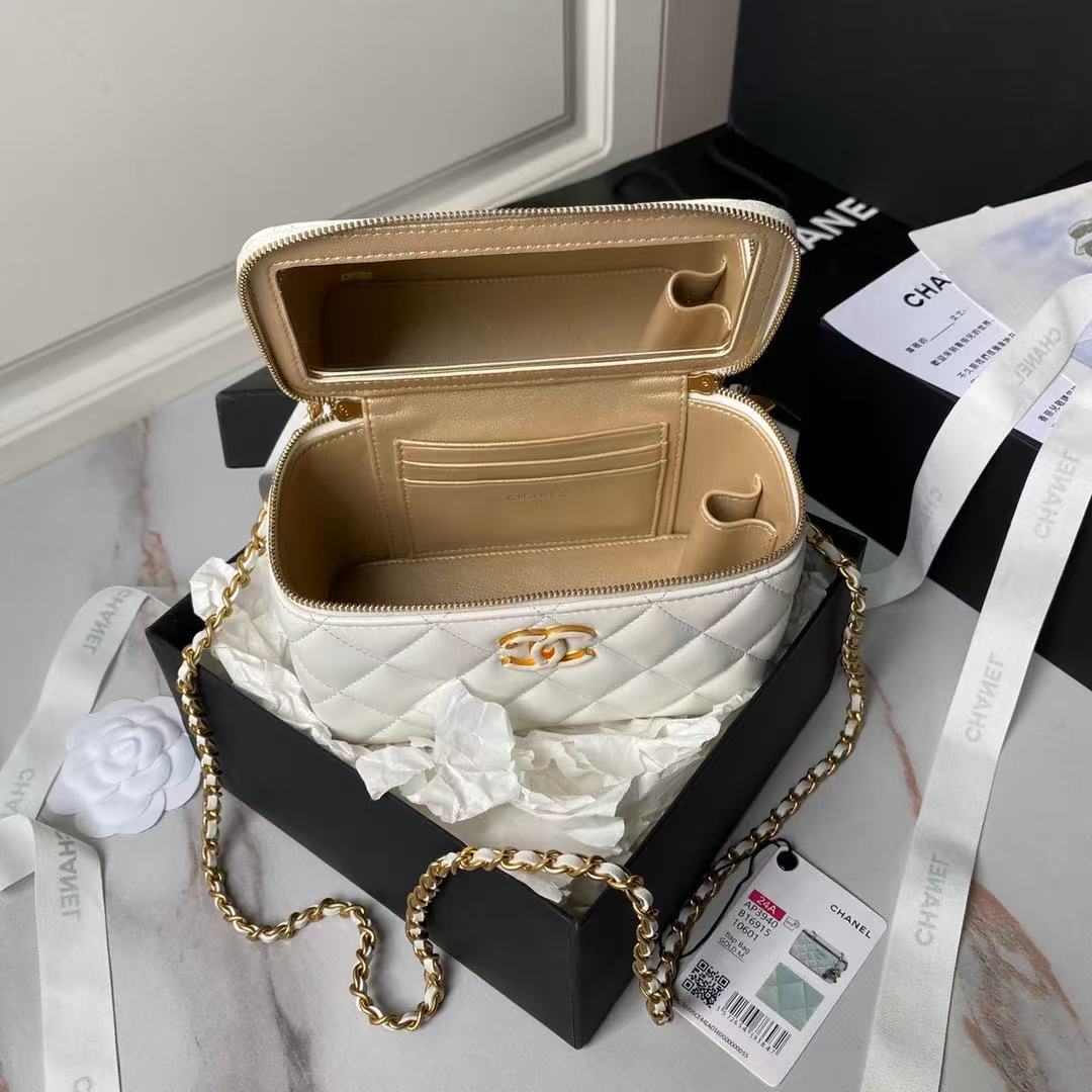 Ch*el handbags aaaa(women)-126