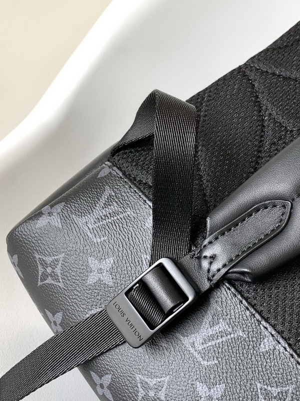 LV Backpack(AAA)-075