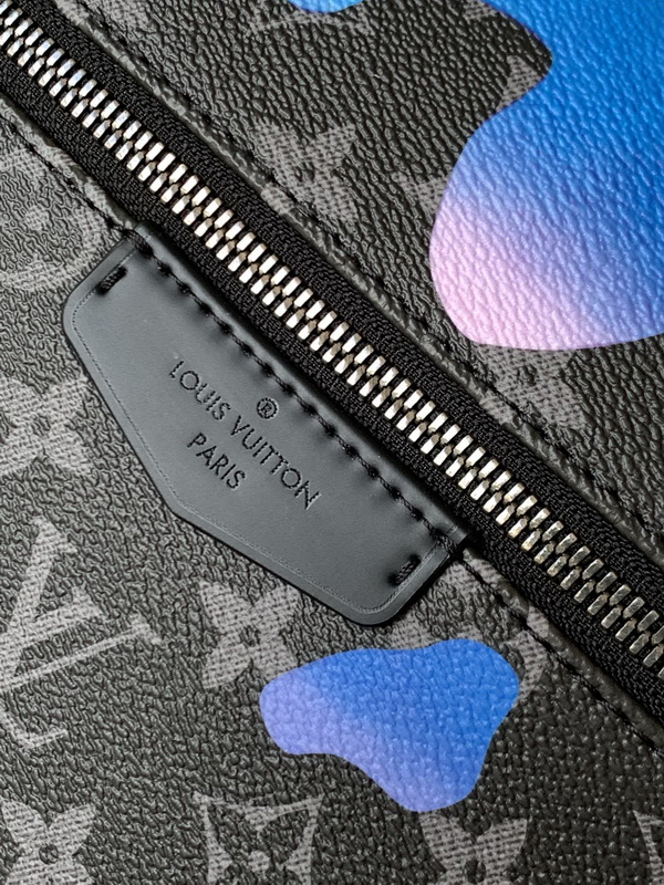 LV Backpack(AAA)-089