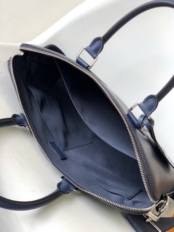 LV Handbags AAAA(Men)-163