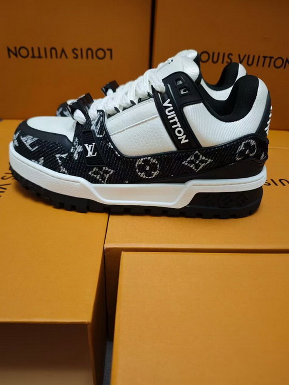 LV Shoes(AAA)-1059